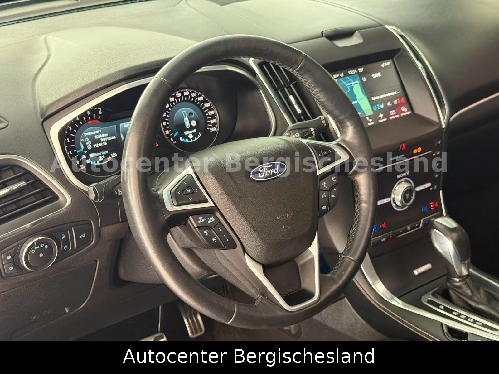 Ford Edge ST-Line 4x4