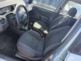 Ford Focus 1.6 Ambiente Klimatronic AHK Allwetter Tüv - Ford Focus aus 2004: 1.6