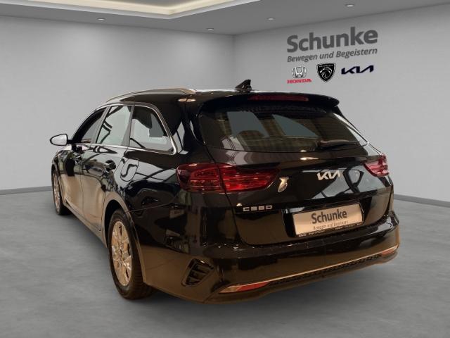 Kia Ceed_sw 1.0 T-GDI Vision Sitzheizung Rückfahrkam