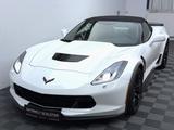 Corvette Z06 6.2 V8 Aut. Cabrio Competition*Schalensitze - Corvette: C06