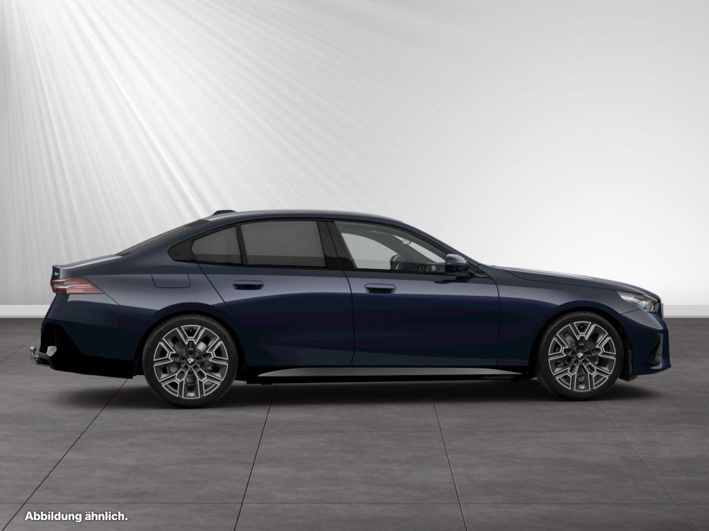BMW 520 - Bild 9