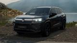 Volkswagen Tayron 2.0 TSI 4 Motion DSG R line AHK Navi ACC