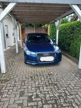 Audi A3 1.2 TFSI - Audi A3 mit Benzin-Antrieb: Sportwagen