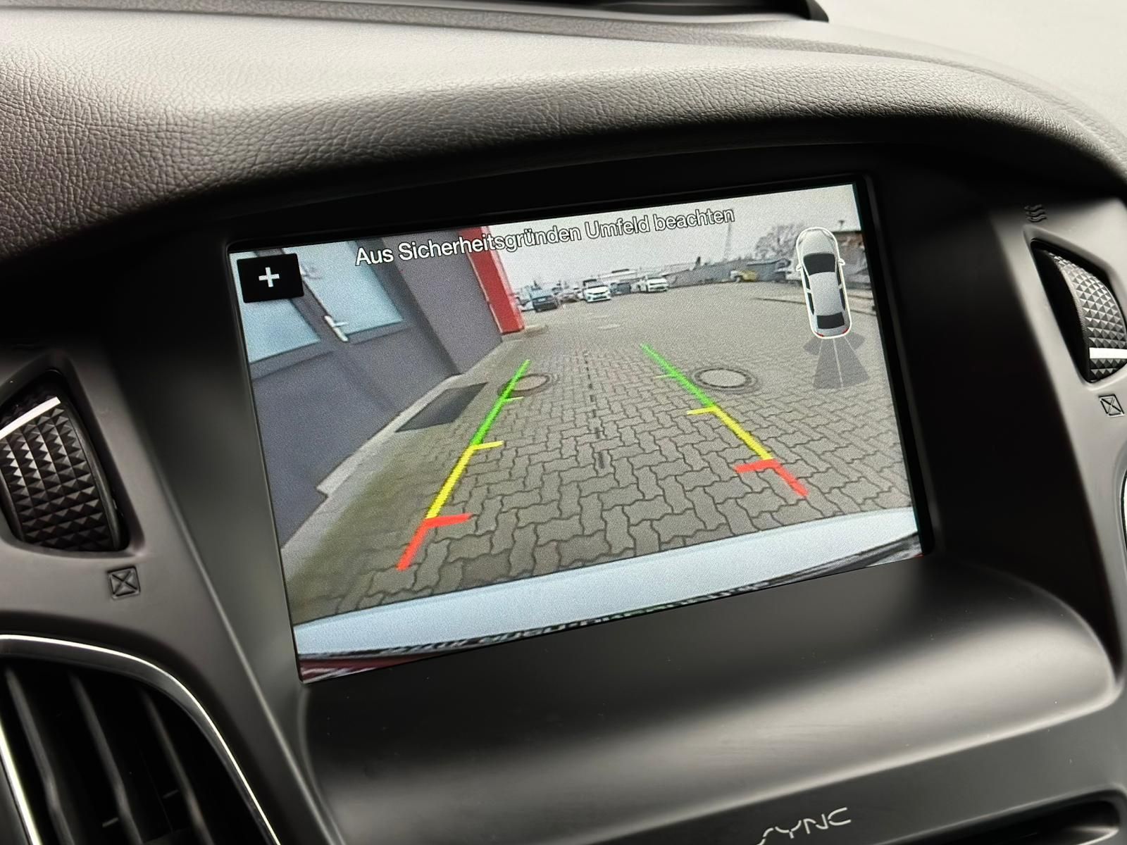 FORD Focus 2.0EB ST* BIXEN#SHZ#LH#FH#NAVI#TEMPO#SONY - Image 21