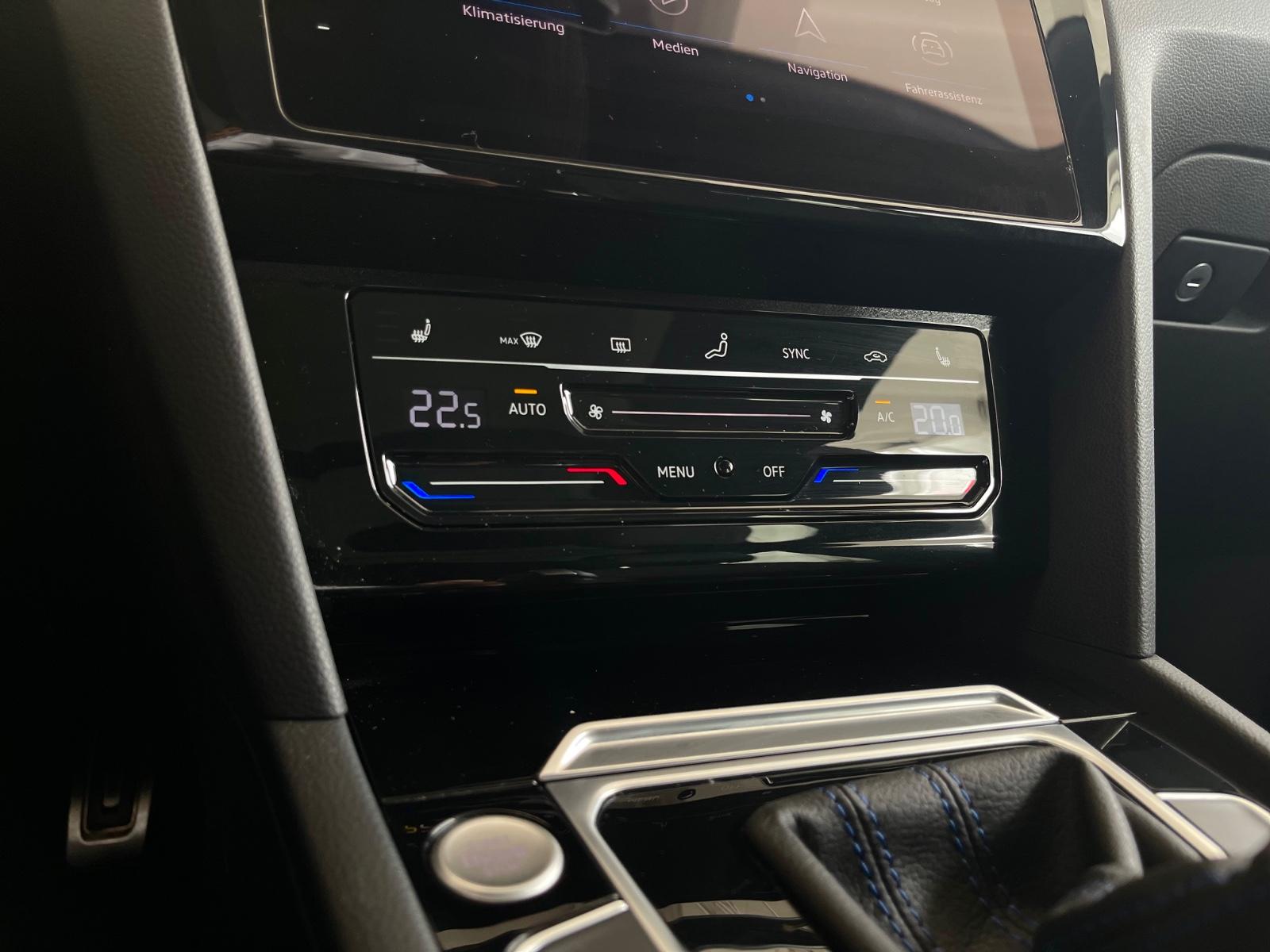 Volkswagen Arteon*SB*2.0 TSI*R*4Motion*PANO*CAM*IQ*LM