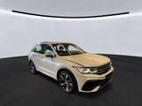Volkswagen Tiguan R 4Motion 2.0 TSI DSG AHK NAVI IQ.Light - VW Tiguan Gebrauchtwagen