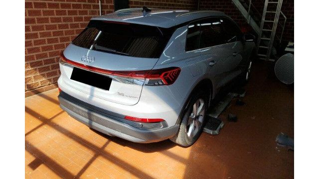 Audi Q4 e-tron - Bild 6