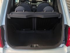 Fahrzeugabbildung Fiat 500 1.0 -- Komfortpaket/ Einparkhilfe/ 15LM