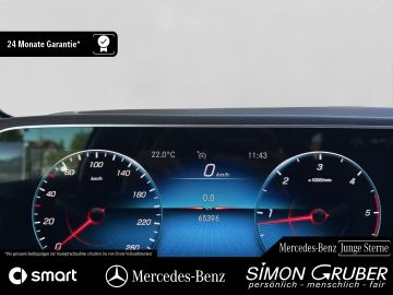 Mercedes GLE 300 - 10