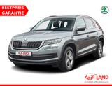 Skoda Kodiaq 1.4 TSI Style Bi-Xenon Standheizung Navi