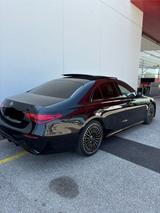 Mercedes-Benz S 350 d 4 Matic AMG Panorama 21 Zoll Garantie