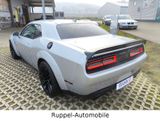 Dodge Challenger Hellcat REDEYE WIDEBODY Brembo - Dodge Challenger aus 2020