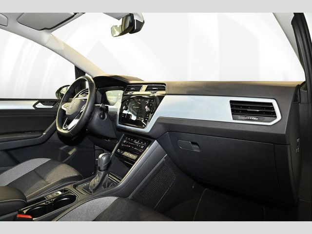 Volkswagen Touran - Bild 11