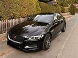 Jaguar XE 20d 180PS R-Sport Automatik R-Sport