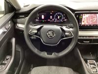 Skoda Octavia - Vorschau Bild 12