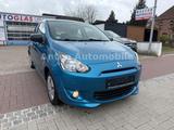 Mitsubishi Space Star Diamant Edition 1.Hand/Klima - Mitsubishi Space Star in Bremen