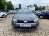 Volkswagen Golf 6 1.2 TSI Team Sitzheizung Tempomat PDC - Volkswagen Golf mit Benzin-Antrieb: Limousine, 1.6