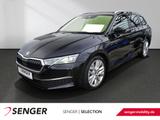 Skoda Octavia 2.0 TDI 110 kW Ultimate Combi Panorama - Skoda Octavia: Ultimate