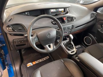 Renault Scenic III Grand Dynamique *AHK*KLIMAAUTOMATIK*