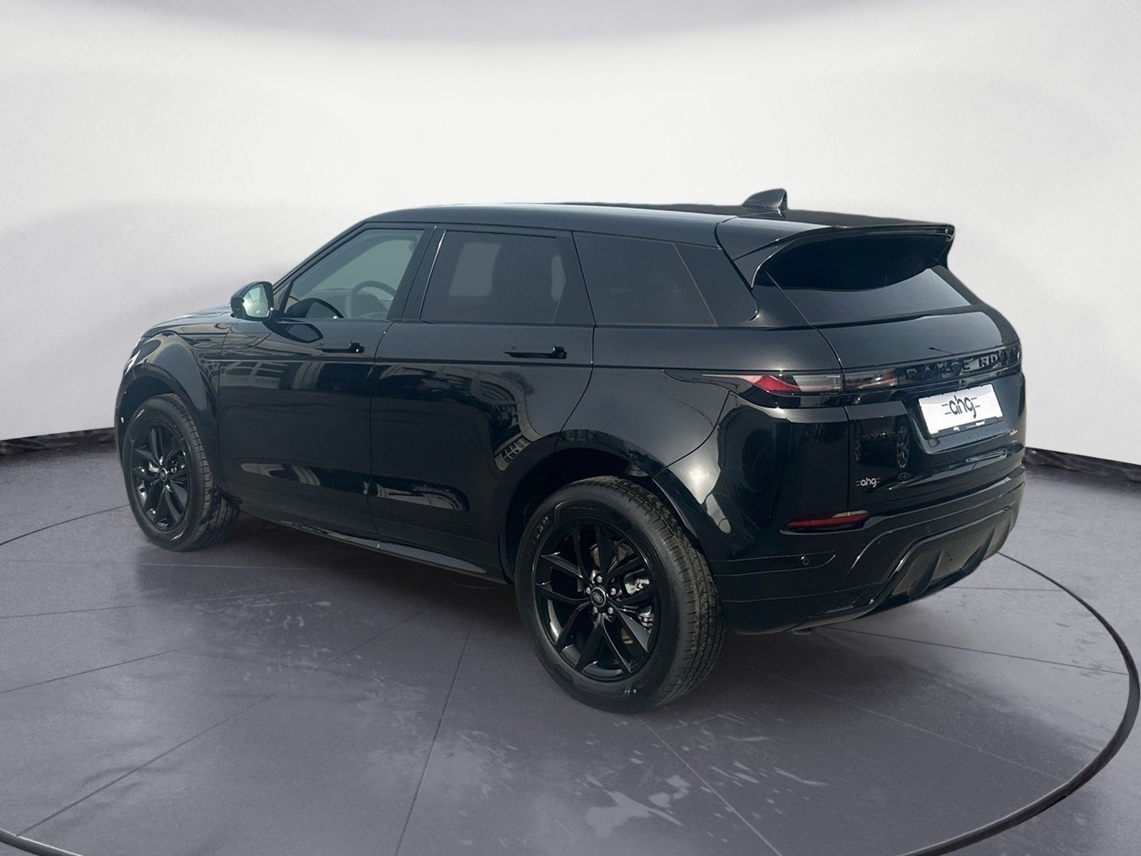Land Rover Range Rover Evoque - Bild 3