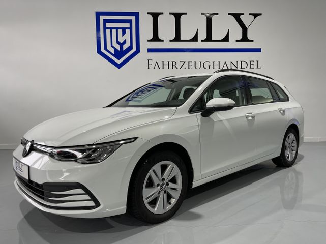 Volkswagen Golf 2.0 TDI*Life*LED*Navi*ACC*Lane*PDC*SHZ*