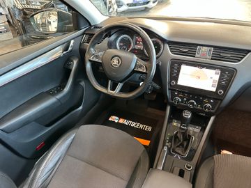 Skoda Octavia Combi *PANO*ACC*NAVI*LED*2-ZONEN*