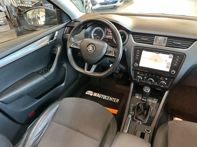 Skoda Octavia Combi *PANO*ACC*NAVI*LED*2-ZONEN*