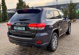 Jeep Grand Cherokee 3.0 CRD Limited NAVI SHZ RFK PDC - Jeep: Crd Limited
