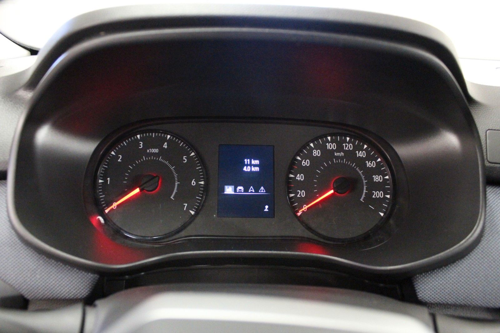 Fahrzeugabbildung Dacia Sandero Stepway TCe 110 Expression*Winterp.*MY26