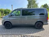 Volkswagen T6 Caravelle Allrad