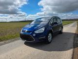 Ford S-Max 2,0, AHK, TÜV NEU, 8xReifen,viele Neuteile - gebrauchte Ford S-Max aus dem Jahr 2015