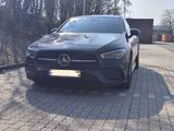 Mercedes-Benz AMGLINE-360GRAD-PANO - Mercedes-Benz CLA 250 in Düsseldorf