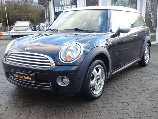 MINI COOPER Clubman Cooper