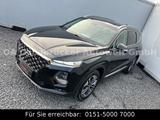 Hyundai Santa Fe Premium 2.2 CRDI 200PS Automatik Pano - gebrauchte Hyundai SANTA FE aus dem Jahr 2018