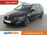 Skoda Octavia 2.0 TSI RS Aut.*NAVI*PDC*SHZ*LED*ACC* - Skoda Octavia in Köln
