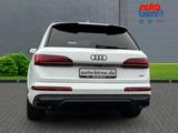 Audi Q7 50 TDI quattro S-line HUD Luftfederung Navi L - Audi Q7 in Rostock
