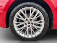 Seat Leon - Vorschau Bild 23