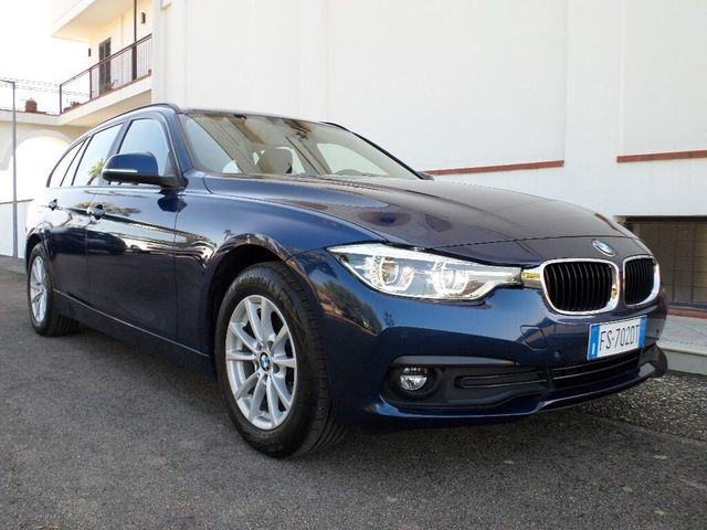 BMW Bmw 318 318d Touring