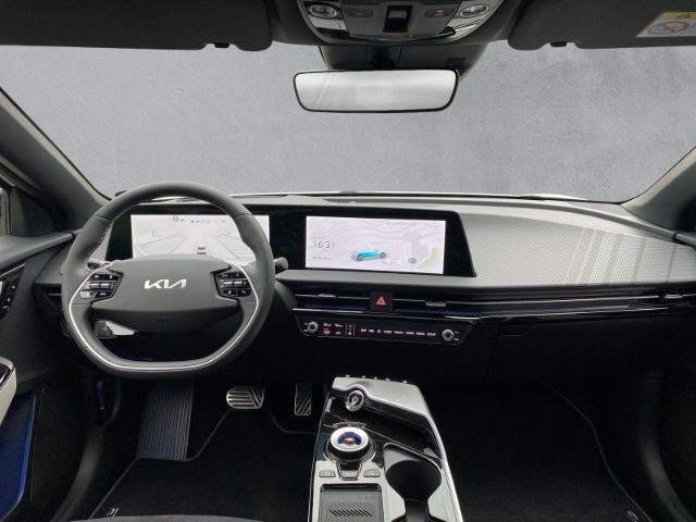 Fahrzeugabbildung Kia EV6 GT-LINE 4WD Elektro 77.4 *WÄRMEPUMPE*PANORAM