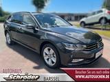 Volkswagen Passat 2.0 TDI 200 PS DSG/LED/AHK - Volkswagen Passat: 20 TDI