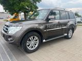 Mitsubishi Pajero 3.2 DI-D Instyle Pano 7Sitzer Tüv 03/26 - Mitsubishi Pajero: 2.0