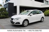 Seat Ibiza ST Style**TEMPO/KLIMA/8-FACH** - Seat Ibiza aus 2010: Style