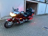 Honda Gold Wing  - Angebote entsprechen deinen Suchkriterien