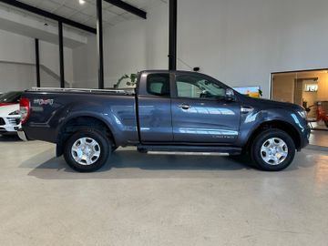Ford Ranger - 6