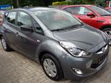 Hyundai ix20 Classic Plus - gebrauchte Hyundai ix20 aus dem Jahr 2011