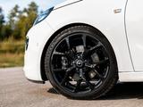 Opel Adam S 1.4 Turbo 110kW S - Opel Adam von privat