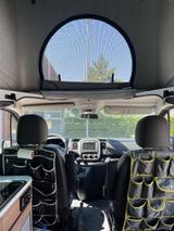 Renault Mooveo Campervan 2 (mit viel Zubehör) - Renault Trafic Gebrauchtwagen in München