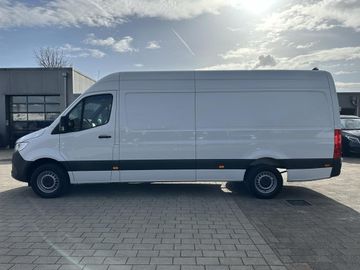 Mercedes Sprinter - 8