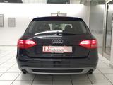 Audi A4 Avant 3,2 V6 Quattro S Line 2.Hand Scheckheft - Audi A4 aus 2008: Line