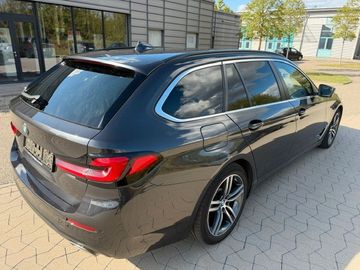 BMW 520 - 7